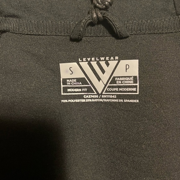 Raptors hoodie/ jacket - Picture 8 of 10